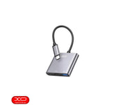 Mobile Adapter USB-C - HDMI XO HUB011 XO HUB011