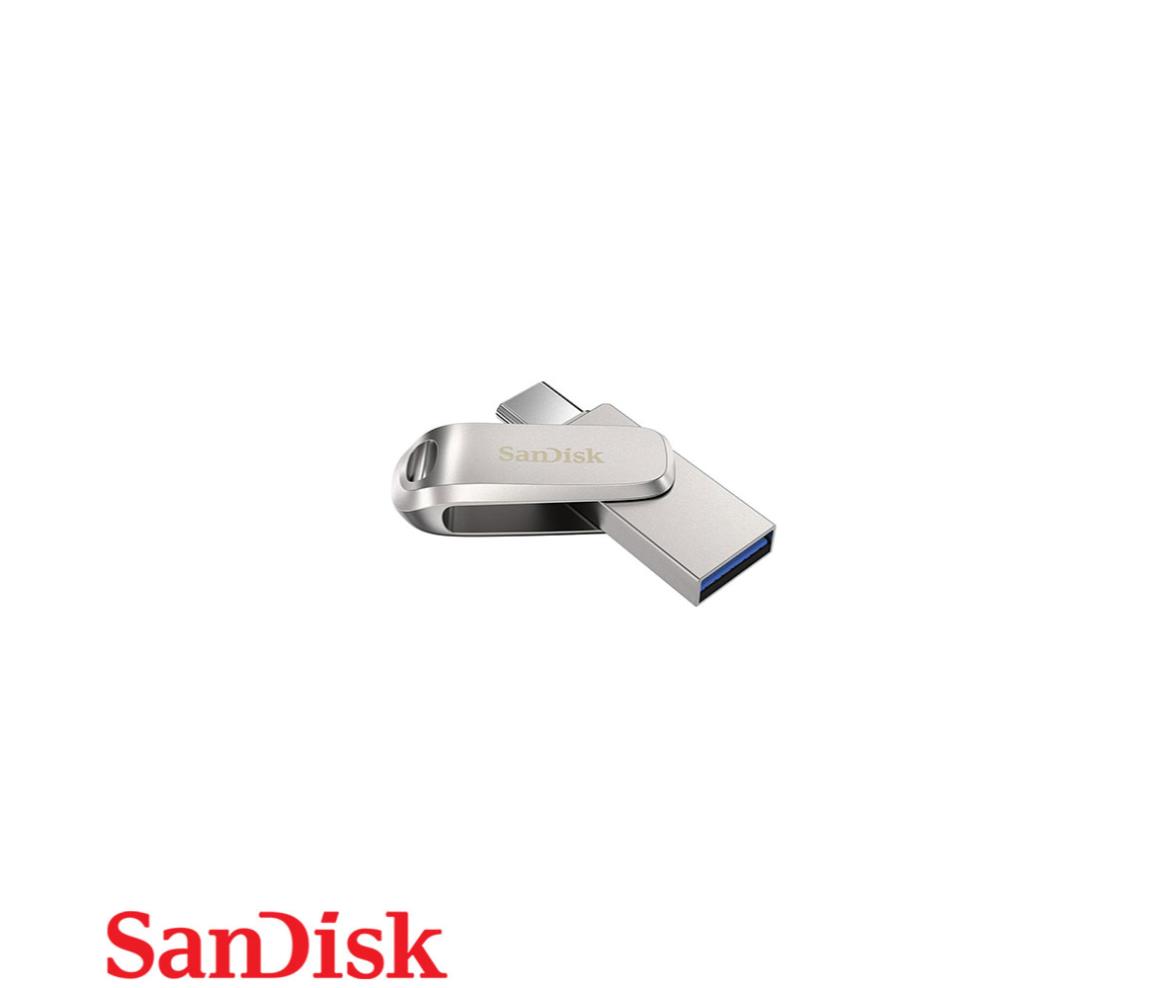 Mobile Adapter OTG USB-C Sandisk 64GB