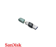 Mobile Adapter OTG Lightning - USB-A Sandisk 128GB