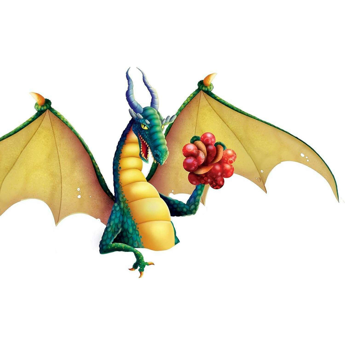 Dragon Slime, 8+ Age – French Fun Toys Dragon Slime, 8+ Age – French Dragon Slime, 8+ Age – French CLEMENTONI