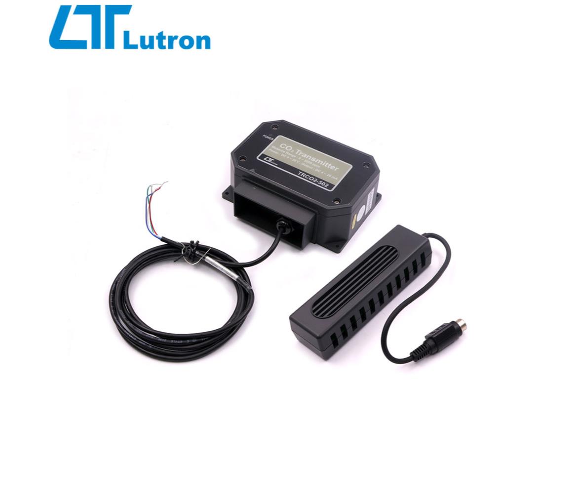Transmitter Digital CO2 0-5000PPM 4-20mA
