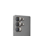 Camera Glass - Transparent Lens - S25 Ultra - Bonafies