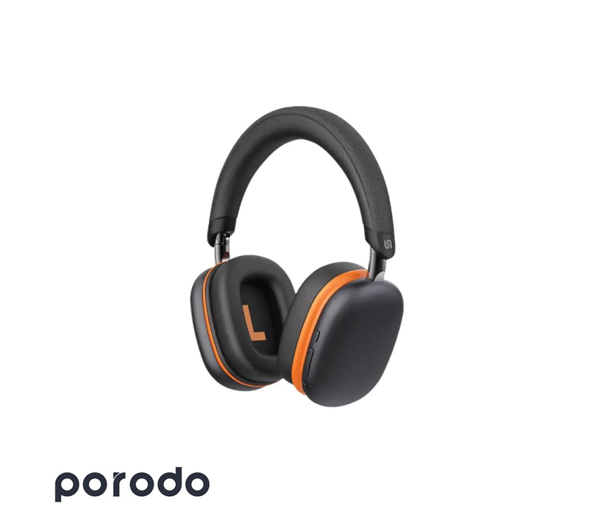 Headphone - Wireless - Porodo Vibe