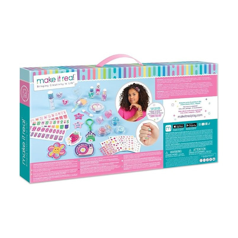 Make It Real Jewellery Studio by Make It Real