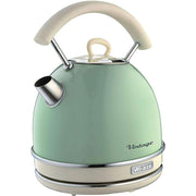 The German Outlet, Ariete, Vintage 1.7L Water Kettle, Vintage 1.7L Water Kettle