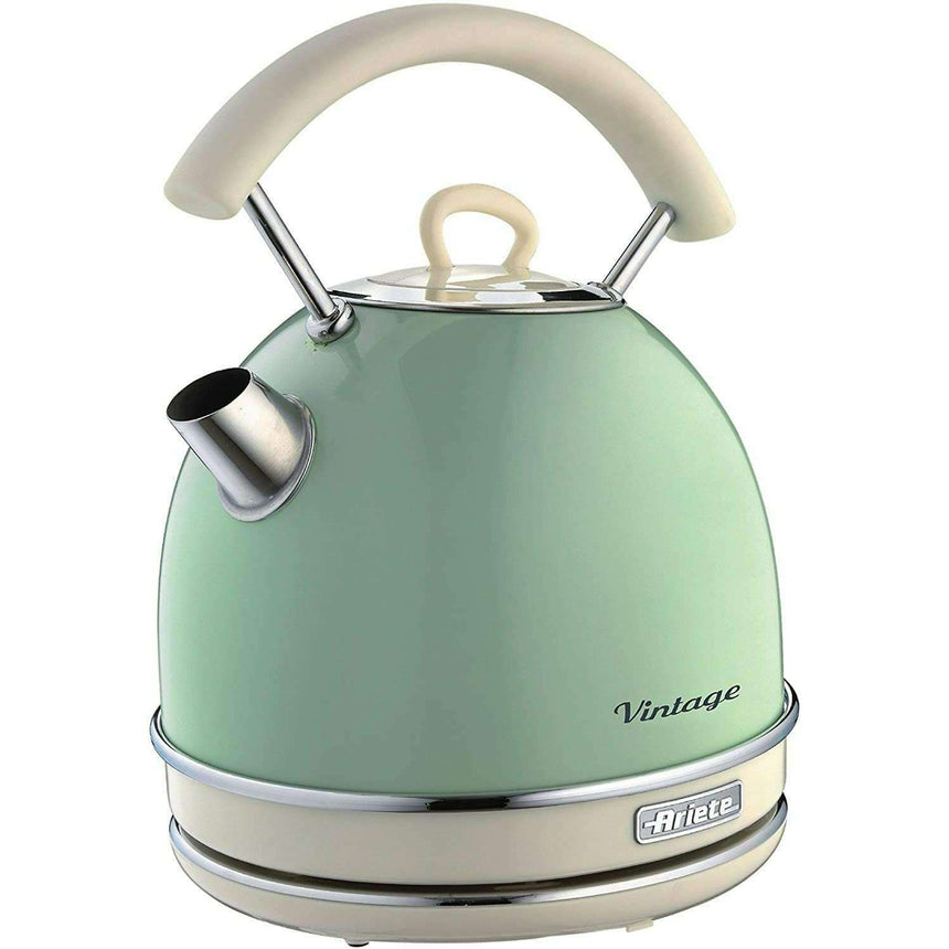 The German Outlet, Ariete, Vintage 1.7L Water Kettle