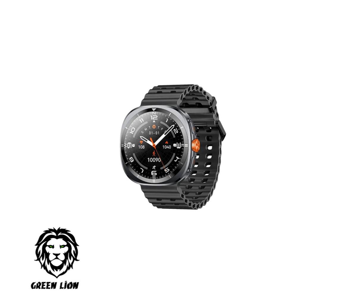 Smart Watch - Connect Pro - Green Lion
