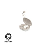 Airpod - Majestic - Green Lion