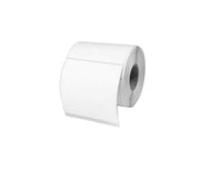Printer Accessories - Thermal Label Barcode - 10x10 cm