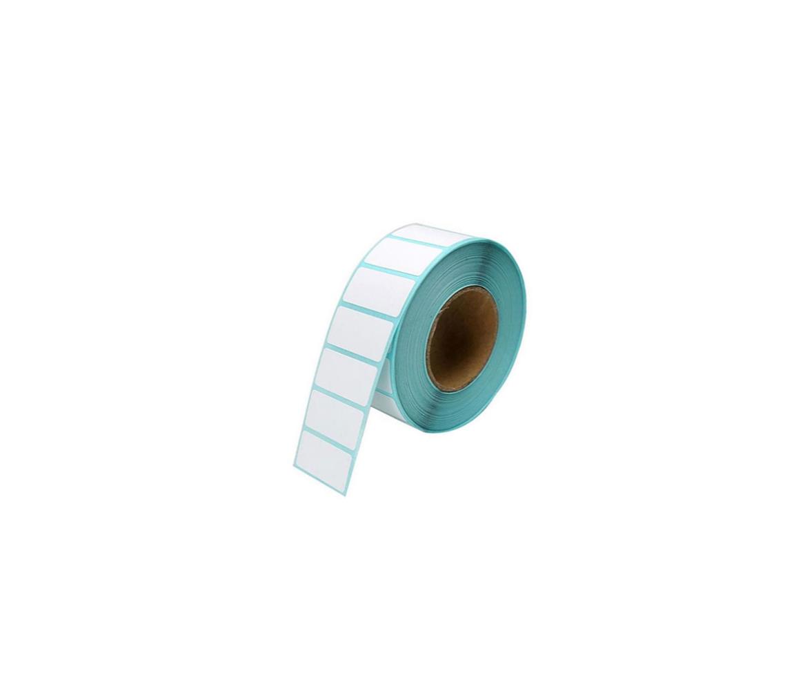 Printer Accessories - Thermal Label Barcode - 4x2 cm