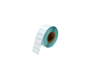 Printer Accessories - Thermal Label Barcode - 4x2 cm