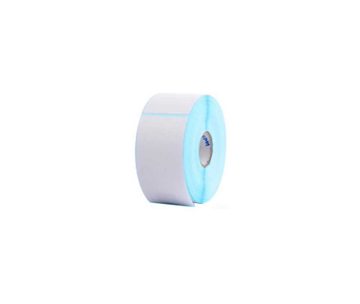 Printer Accessories - Thermal Label Barcode - 4x8 cm