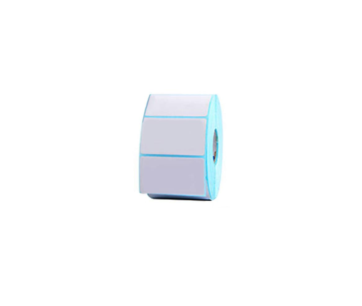 Thermal Label Barcode Printer Sticker 50x30mm 1000 Pcs