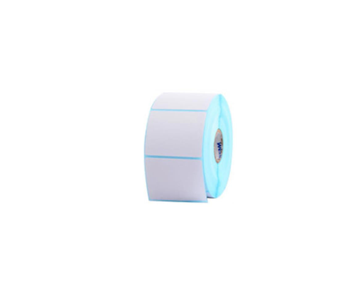 Thermal Label Barcode Printer Sticker 50x40mm 600 Pcs