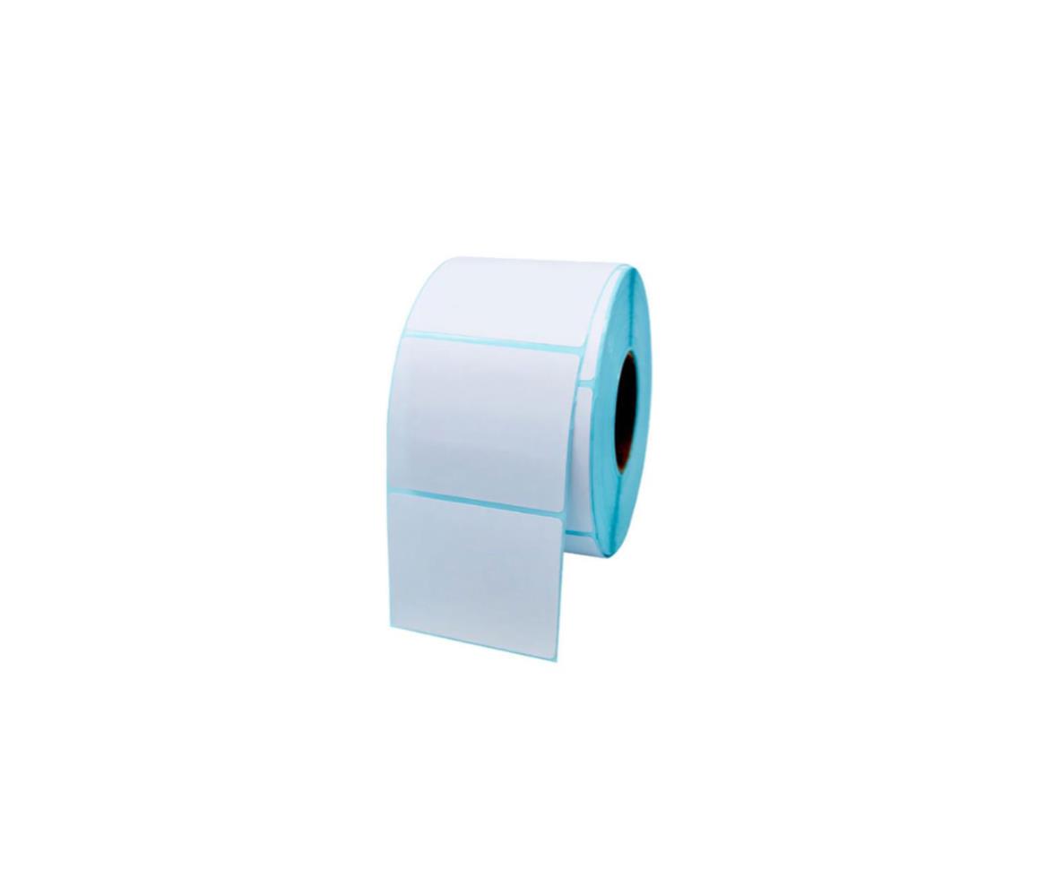 Printer Accessories - Thermal Label Barcode - 6x5 cm