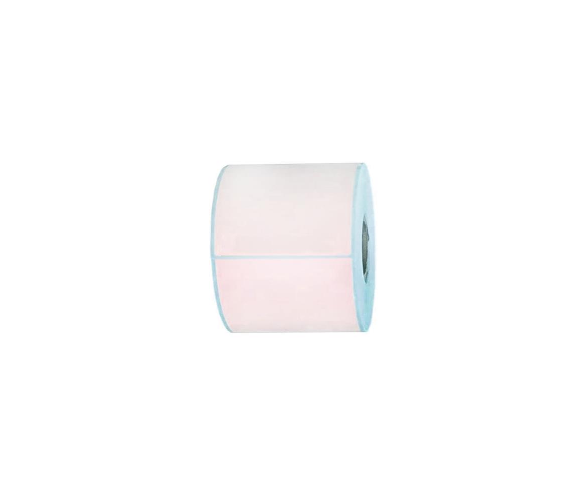 Printer Accessories - Thermal Label Barcode - 6x6 cm