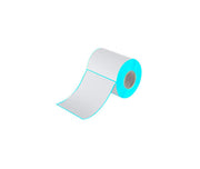 Printer Accessories - Thermal Label Barcode - 6x8 cm