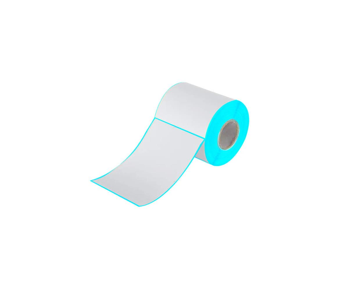 Printer Accessories - Thermal Label Barcode - 7.5x10 cm