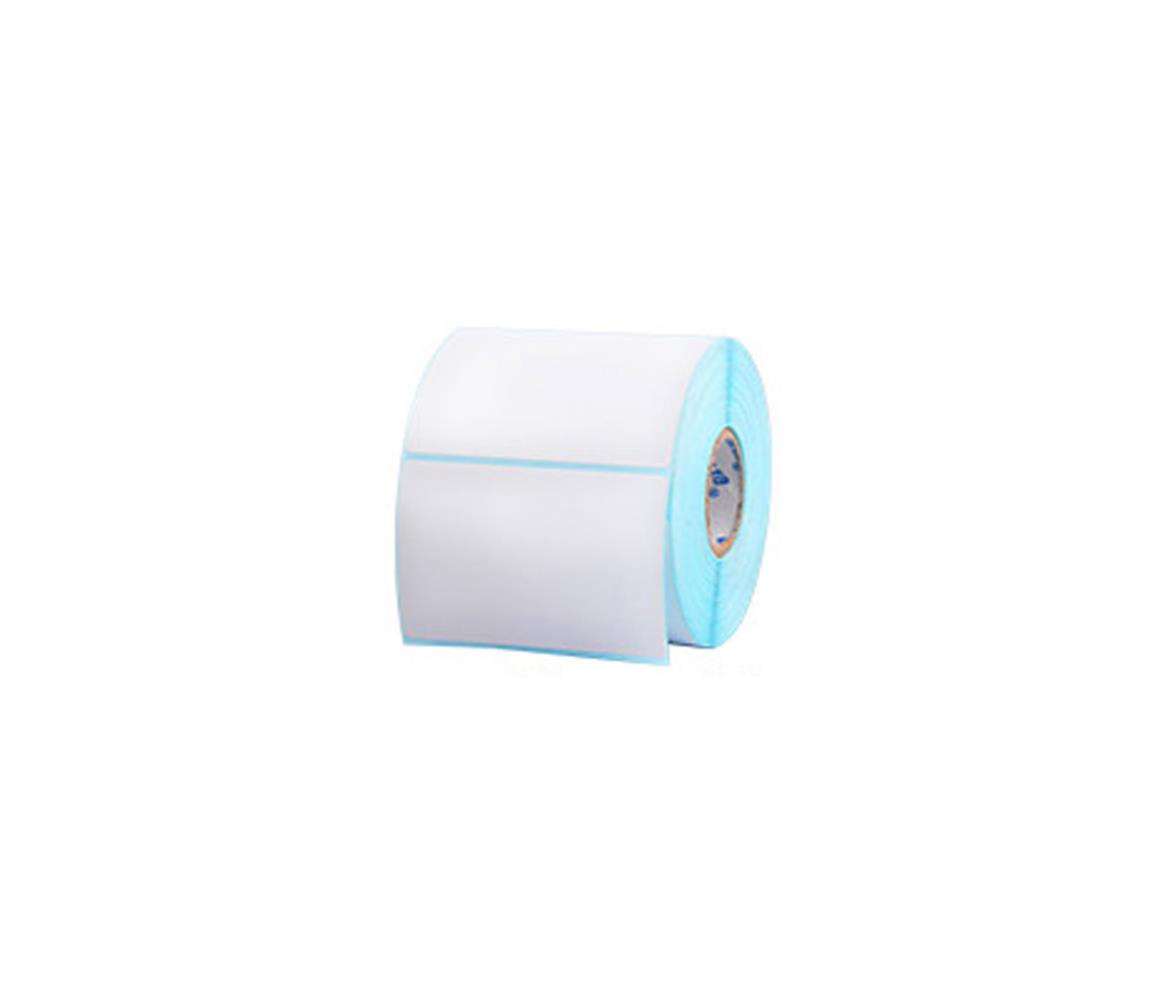 Printer Accessories - Thermal Label Barcode - 8x4 cm