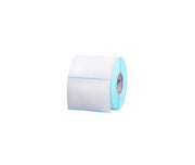 Printer Accessories - Thermal Label Barcode - 8x5 cm