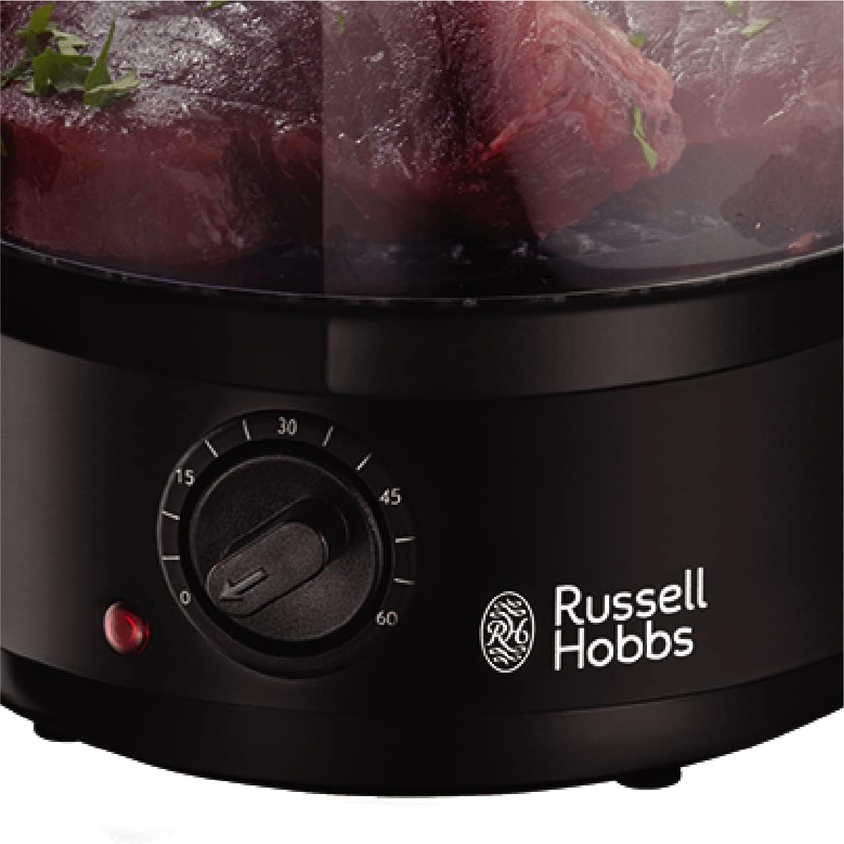 Food Steamer 7 L