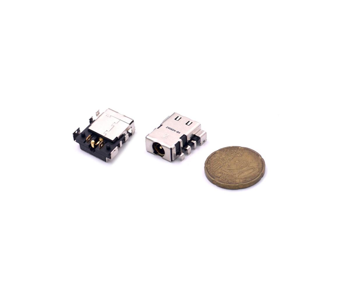 Laptop Power DC Jack Acer Nitro 5