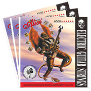 Alice Electric Guitar Strings Set