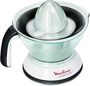MOULINEX Juicer