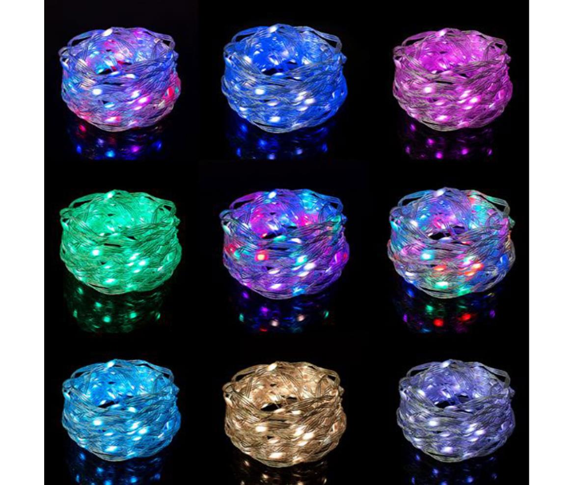 LED Wire Lw 200 RGB USB - Bluetooth