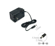 Power Adapter Linear AC 12V 1A 5.5x2.5mm