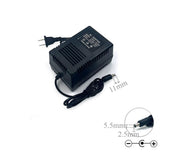 Power Adapter Linear AC 12V 2A 5.5x2.5mm