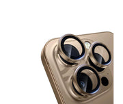 Bonafies Camera Glass Protector iPhone 16 Pro Max