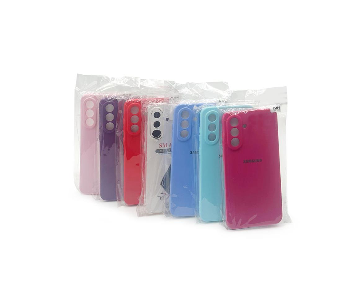 Mobile Case - Samsung A36 & A56