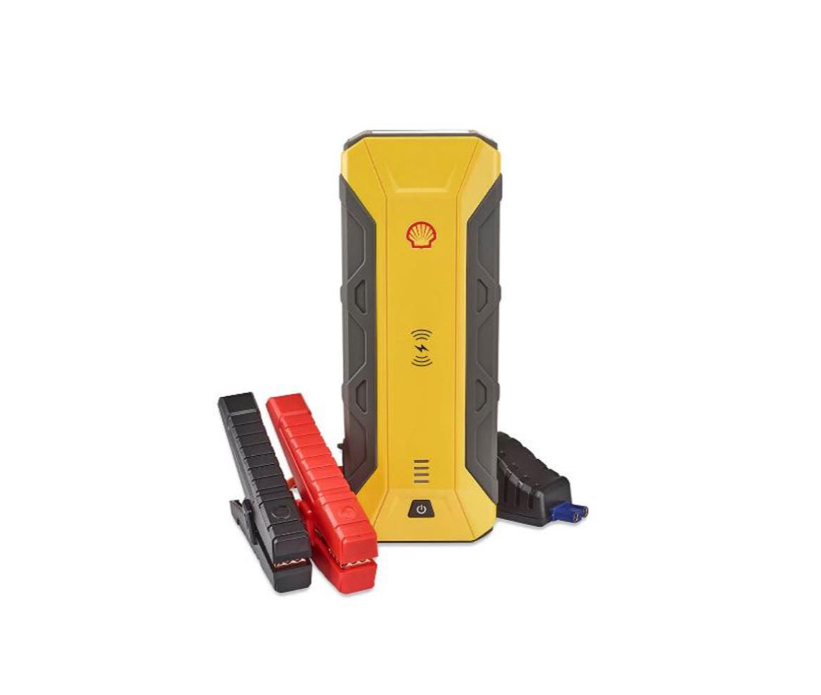 Portable Jump Starter - 16000mAh - SH916WC