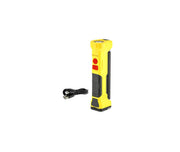 Torch LED Light - Long Range - Rechargeable - 10W - Shell - SF126