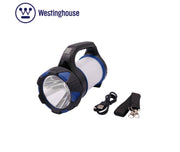 Torch LED Light - Portable Spotlight - Rechargeable - Handheld - WF225