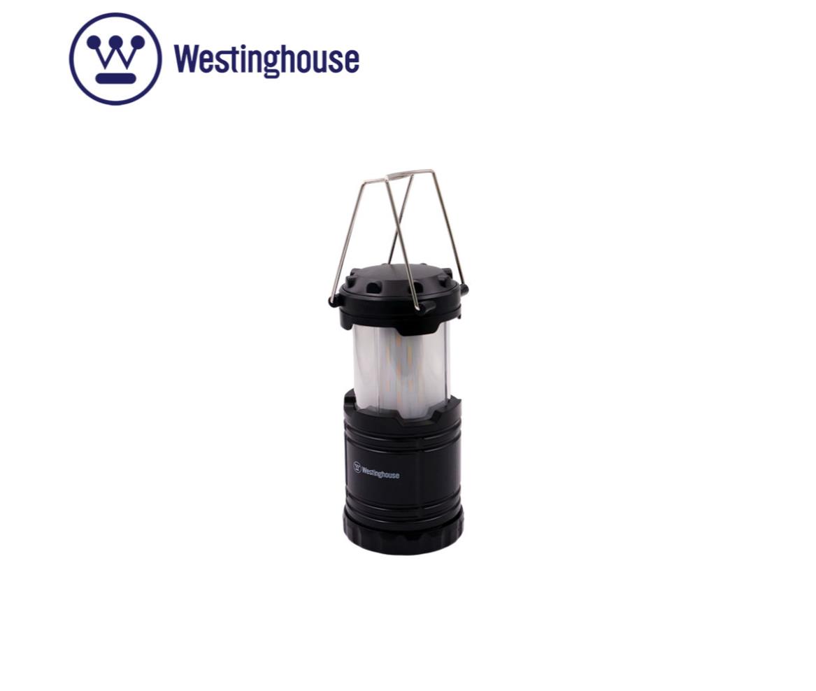Emergency Light - 2x Color - Lantern - 2.0W - WF86-3R6