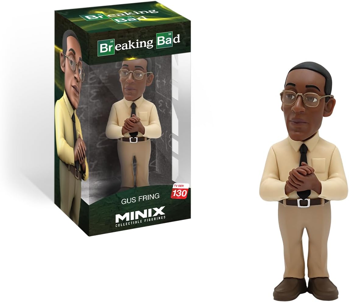 Gus Frings - Breaking Bad