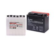 Motorcycle Battery - YT12-BS Durable Pro - 12V 10Ah