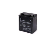 Motorcycle Battery - YTZ8V Durable Pro - 12V 7Ah
