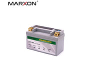 Motorcycle Battery - LFPS-9B Marxon - 12.8V 3.0Ah