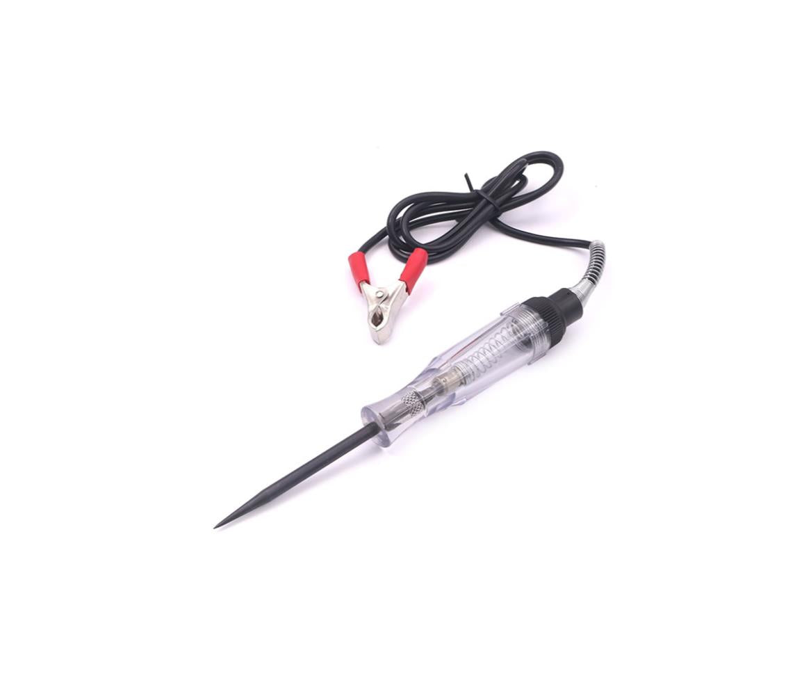 Screwdriver - Pen - Induction Test - DC - 6~24V