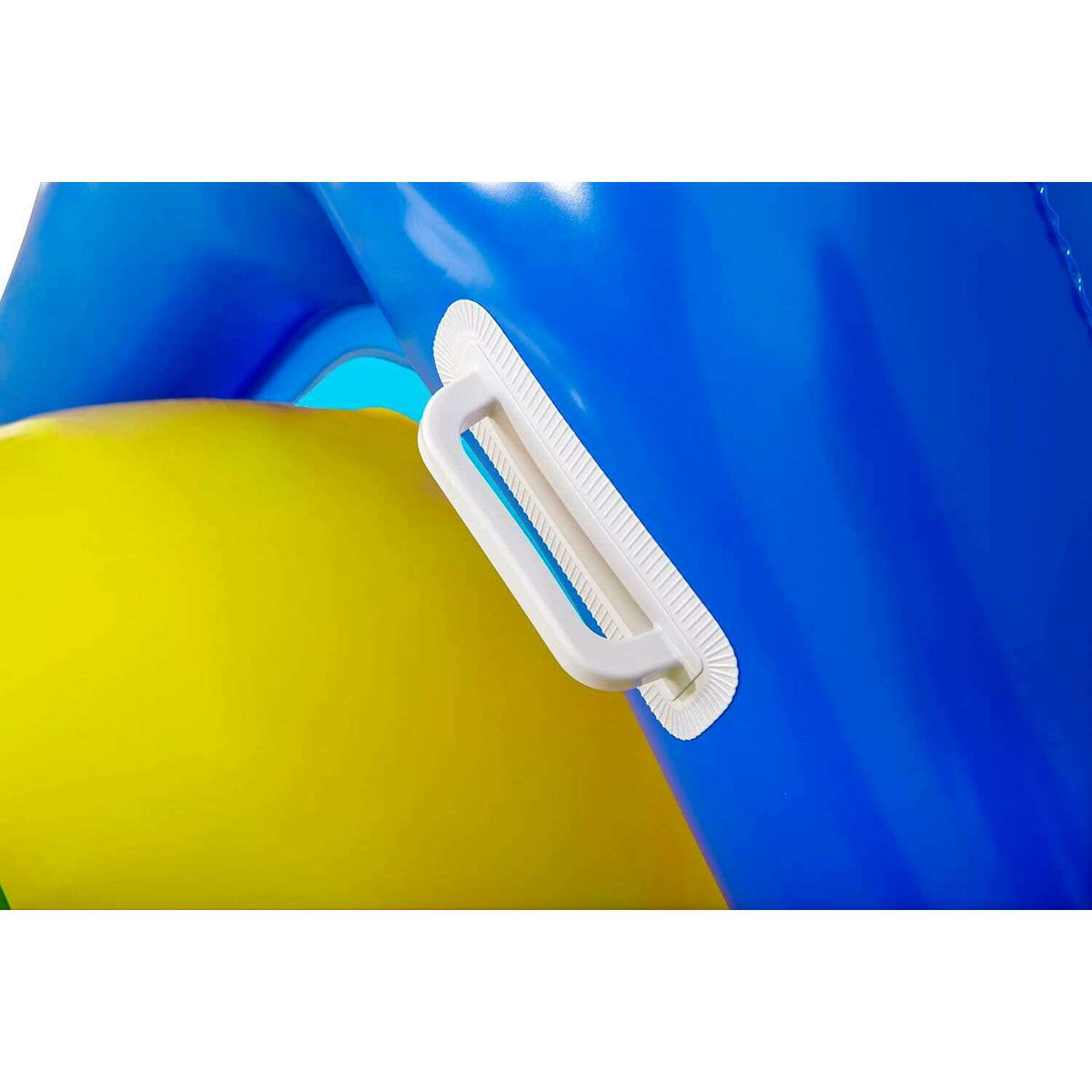 Giant Pool Water Slide 247x124x100cm pool accessories Giant Pool Water Slide 247x124x100cm Giant Pool Water Slide 247x124x100cm Bestway