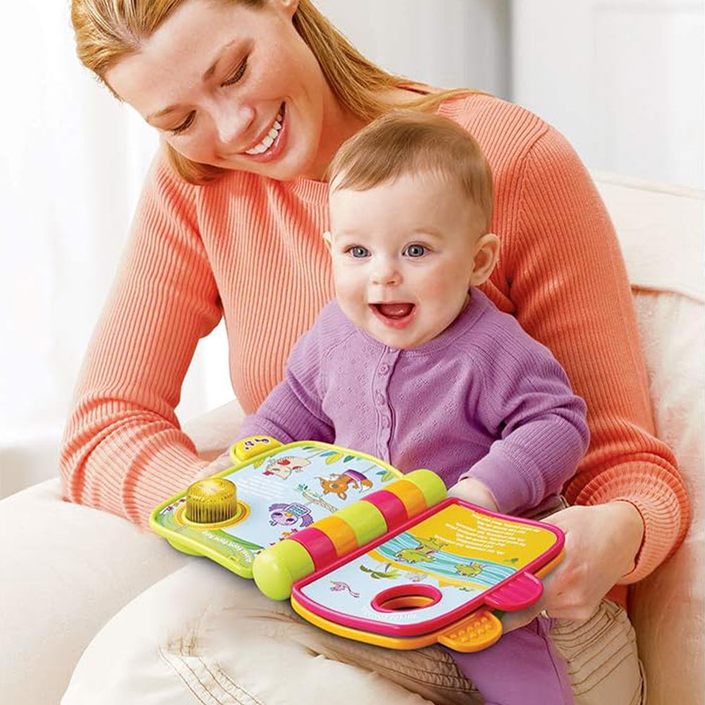 Vtech: Little Enchanted Book