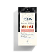 Phyto Color 1 Black