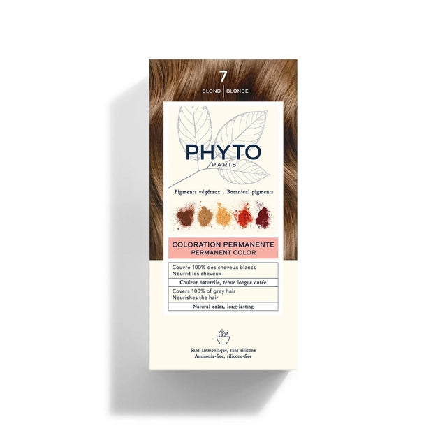 Phyto Color 7 Blond