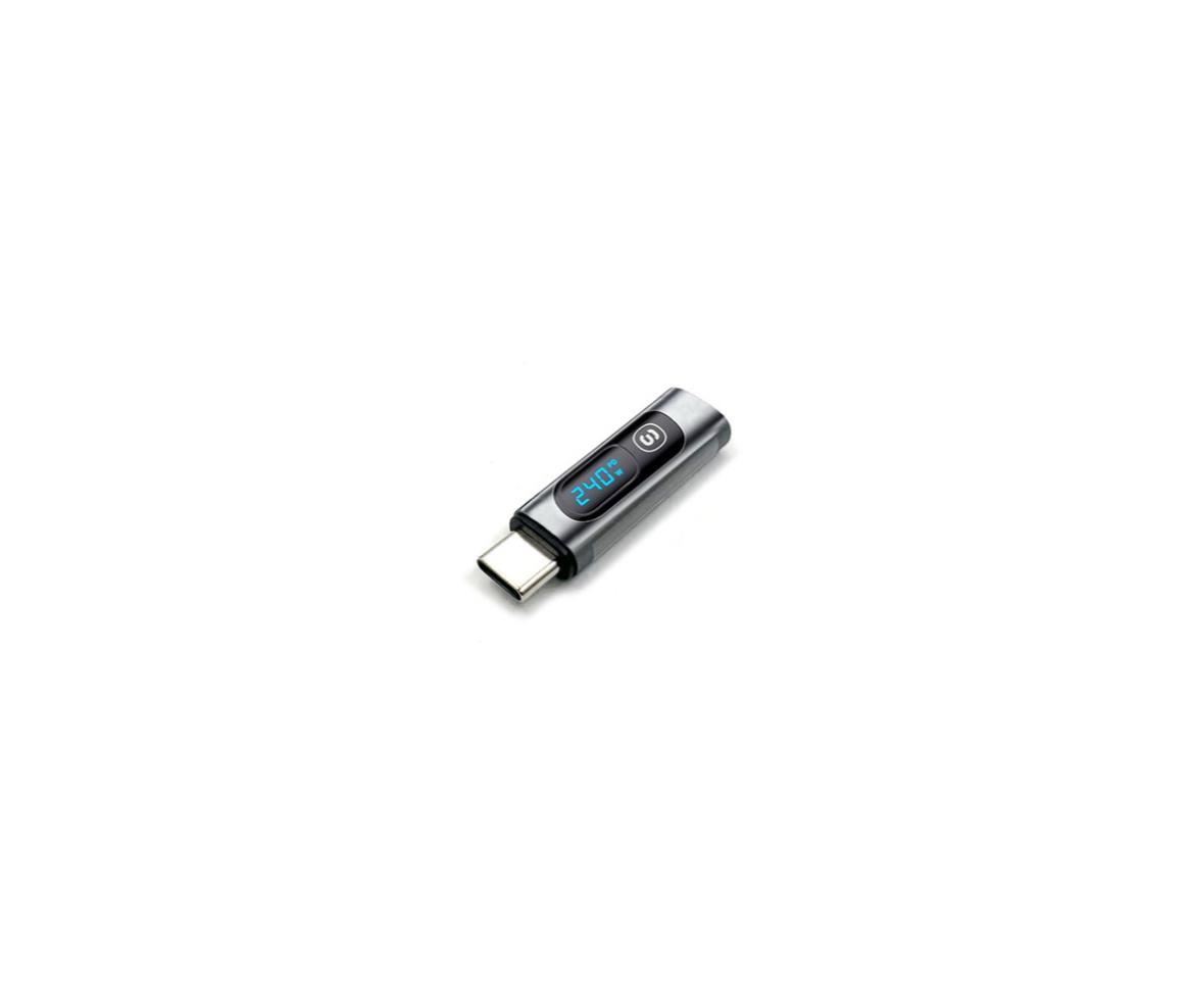 Type-C USB Tester Test Equipment 240W