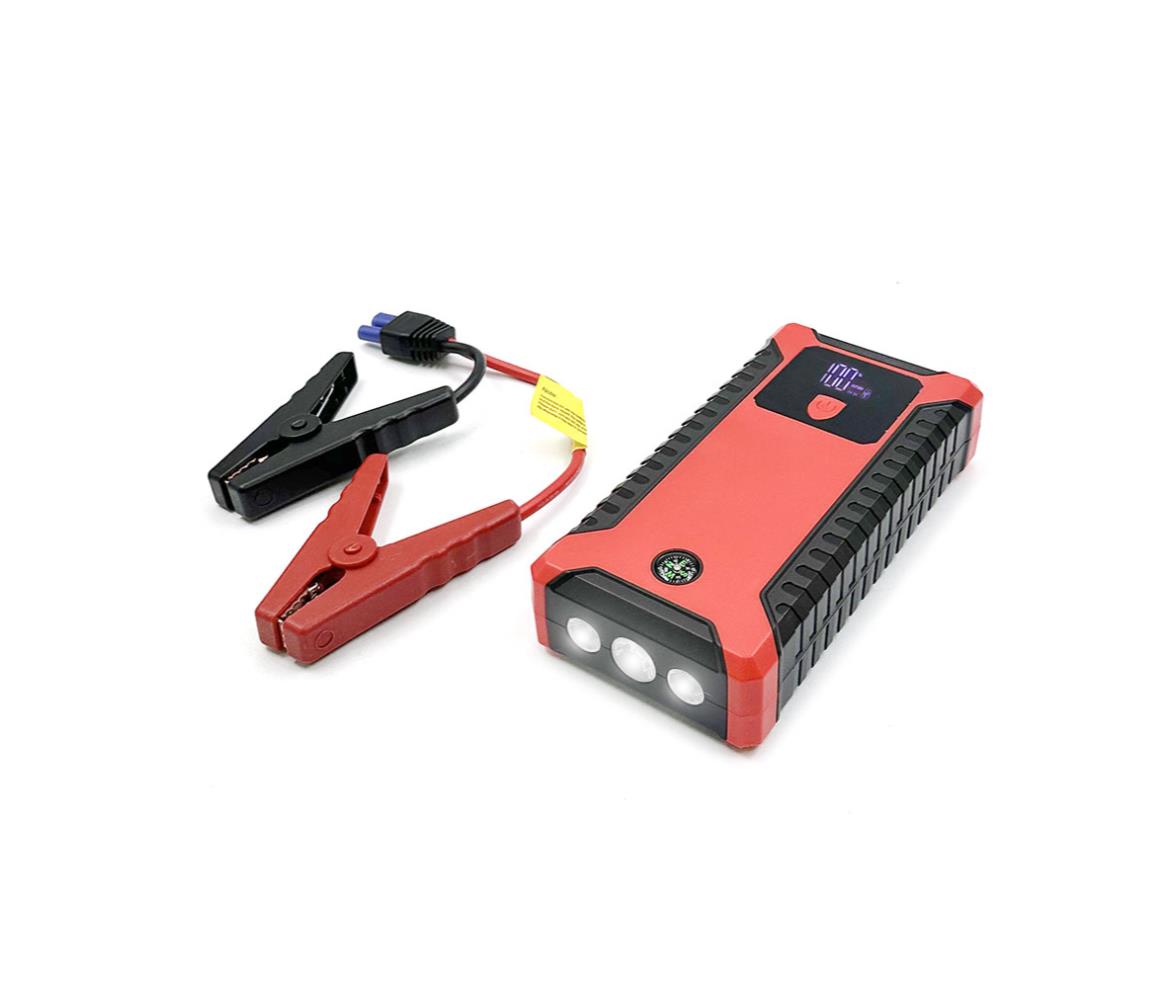 Portable Jump Starter - 99900mAh - JX27 PRO