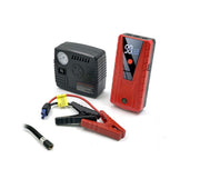 Portable Jump Starter Air Compressor 99800mAh