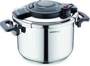 Alessa Pressure Cooker 7 L Pressure cooker Alessa Pressure Cooker 7 L Alessa Pressure Cooker 7 L Korkmaz